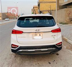 هیوندای سەنتافی